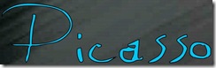 LOGO PICASSO 