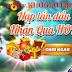 Sự kiện Nạp lần đầu nhận quà hấp dẫn game Phong Vân Truyền Kỳ