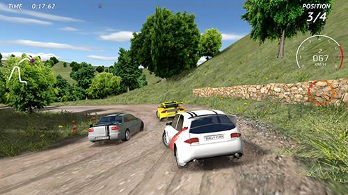 ✅Rally Fury APK MOD (MOD, Dinero Ilimitado) gratis en android