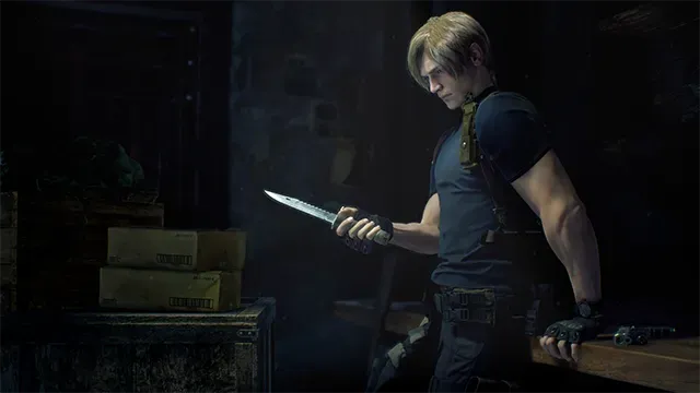 مراجعة وتقييم لعبة Resident Evil 4 Remake - ريزدنت إيفل 4