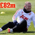 Wayne Rooney worth £82m and earning £300k per week is named Britain's richest young sports star 