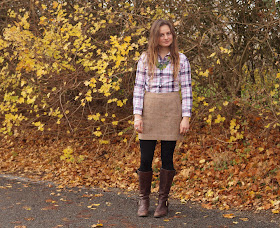 Country girl fashion blog