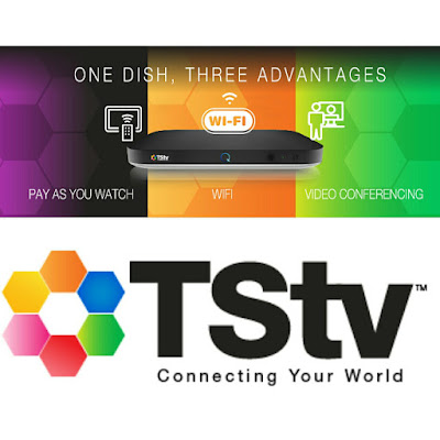 TSTV  new Direct-to-Home satellite service