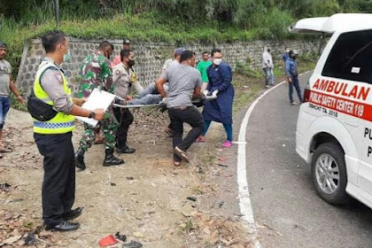 Kecelakaan Maut di Magetan, Balita 7 Bulan Meregang Nyawa Dalam Perawatan