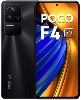 مواصفات و سعر Poco F4