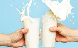 Το γάλα βλάπτει την υγεία των παιδιών σας  Όλοι μας σχεδόν είμαστε πεπεισμένοι ότι το γάλα αποτελεί την πιο σημαντική τροφή για την υγεία τω...