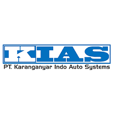 Kesempatan Kerja Di PT Karanganyar Indo Auto Systems (KIAS)