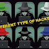 Types Of Hackers