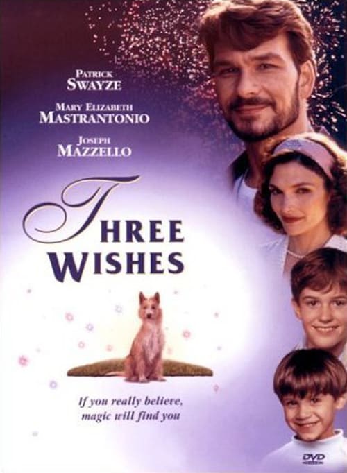 [HD] Trois voeux 1995 Film Complet En Anglais