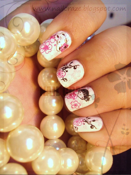 Nail Art