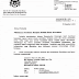 Format Surat Rasmi Dengan Letterhead - Rasmi B