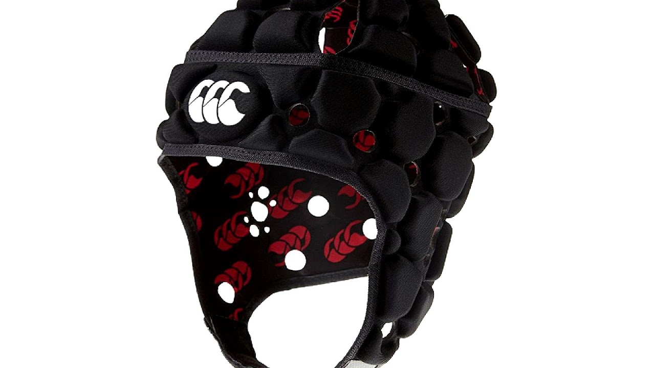 Canterbury of New Zealand Rugby