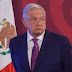 AMLO hablará con Biden de temas “místicos”