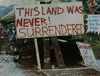 Kanehsatake 270 Years Of Resistance Documentary Image 7