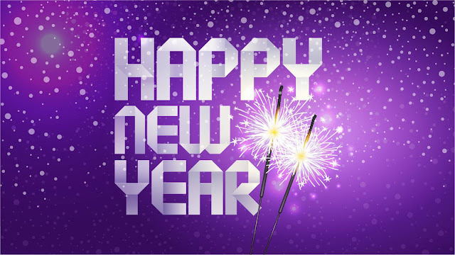 Best Happy New Year HD Wallpapers Download