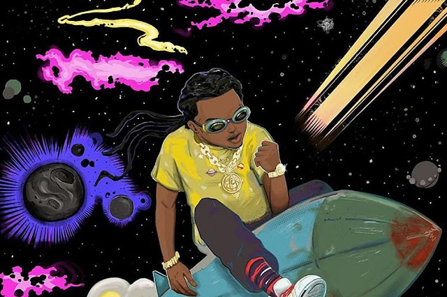 Takeoff - The Last Rocket Album Download