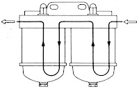 Systems with two filters image