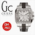 GC (GUESS COLLECTION) Chronograph Tachymeter Men's Watch I41003G1 - SOLD OUT!