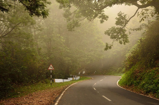 best road trip photo india