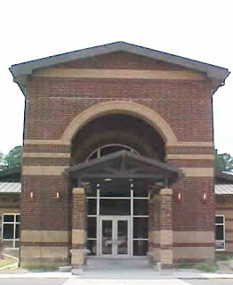 image of crayton middle school