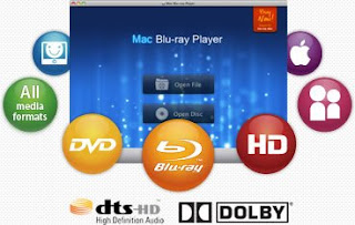 Mac Blu-ray Player 2.7.2.1071