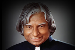 A. P. J. Abdul Kalam's Top 10 Rules For Success