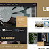 Leonas - WordPress Magazine and Blog Theme Review
