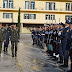 Επίσημη Επίσκεψη Αρχηγού Γενικού Επιτελείου Εθνικής Φρουράς στο ΓΕΕΘΑ (ΦΩΤΟ-BINTEO)