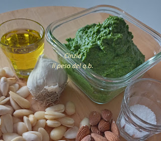 pesto-sedano