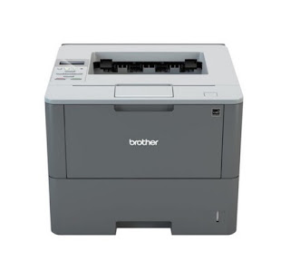 Brother HL-L6250DN Drivers Download