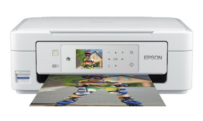 Epson Expression Home XP-435 Drivers And Review | CPD