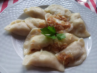 pierogi