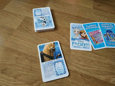 frozen-TopTrumps