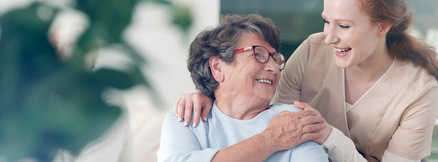 fair deal nursing home scheme