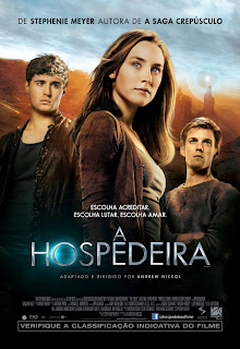 A Hospedeira - Torrent BDRip (The Host) (2013) Dublado Download 