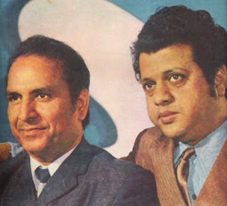 shankar jaikishan