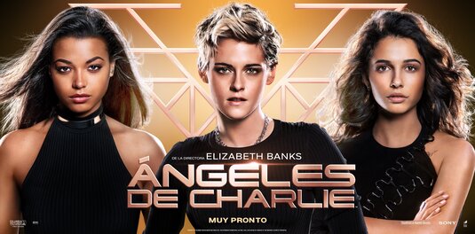 Charlie’s Angels (2019) Sinhala Subtitle | චාලිගේ දූතයන් [සිංහල උපසිරැසි සමග]