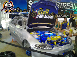 Car Audio Barranquilla colombia sound car tuning