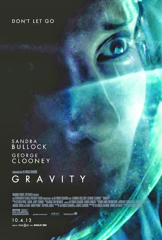 2013 Gravity