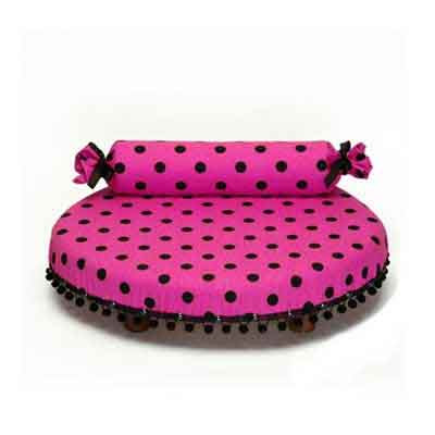 Modern  Furniture on Cute Pink Dog Beds   Plastic Dog Beds