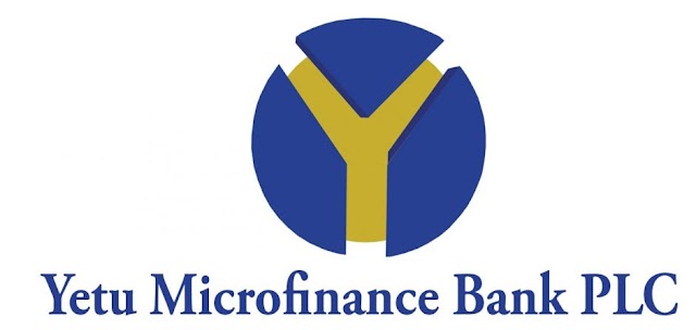 New Job Opportunities at Yetu Microfinance Bank Plc June, 2021