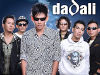 Dadali - Disaat Aku Mencintaimu [iTunes Purchased M4A]