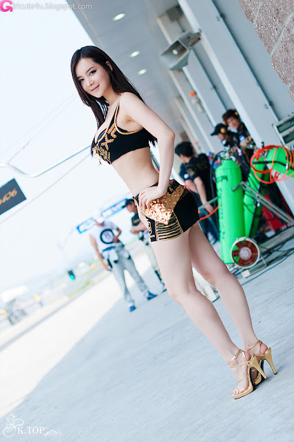 7 Im Ji Hye - CJ SuperRace 2012 R1-very cute asian girl-girlcute4u.blogspot.com