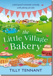 the little village bakery