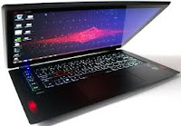 t out of describe of piece of job organization yet when it comes to gaming laptop arena Say hi To HP’s Omen fifteen gaming laptop With Influenza A virus subtype H5N1 New Performance.