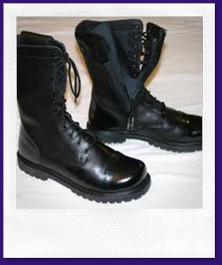 militaryboots