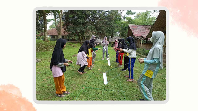 Lokasi Outboud Terdekat Harga Murah – Tempat Outbound Sukabumi