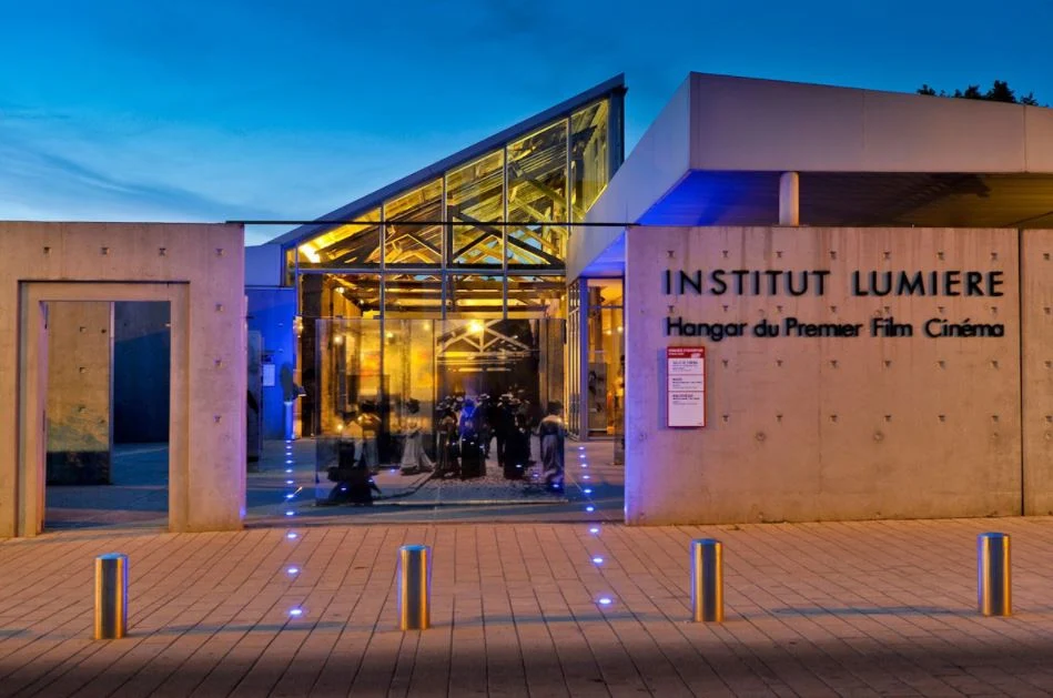 institut lumiere