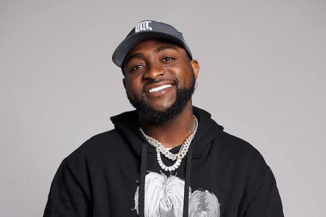 Davido Cleared as Lady Retracts Cheating Allegation, Claims Account Was Hacked