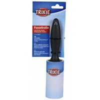  Trixie Brosse Roller Rouleau adhesif anti poils